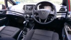 Proton Iriz Interior photo
