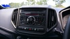 Proton Iriz Interior photo