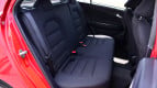 Proton Iriz Interior photo