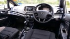 Proton Iriz Interior photo