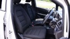 Proton Iriz Interior photo