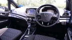 Proton Iriz Interior photo