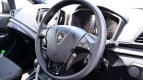 Proton Iriz Interior photo