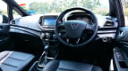 Proton Iriz Interior photo