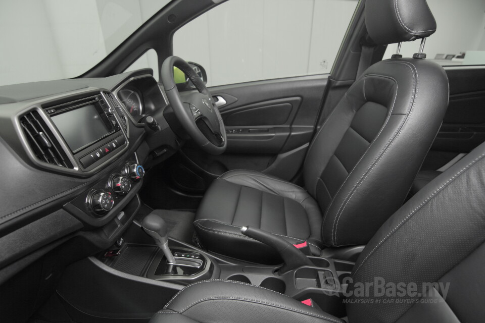 Volkswagen Vento Mk5 facelift (2016) Interior