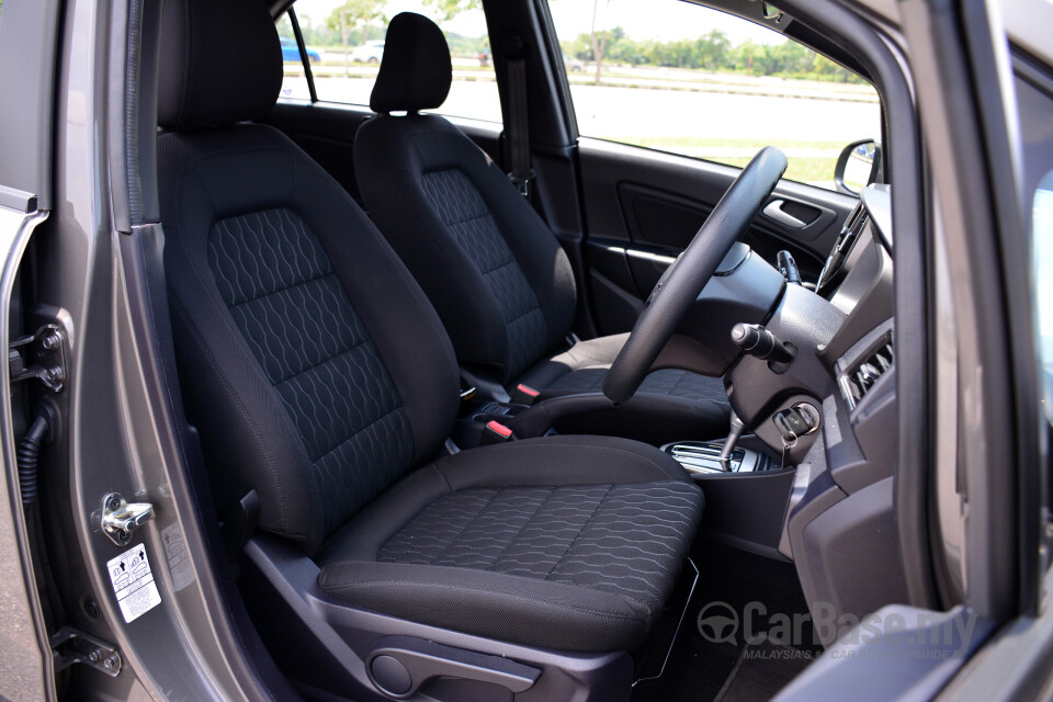 Land Rover Range Rover L405 (2013) Interior