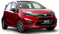 Proton Iriz