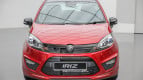 Proton Iriz Exterior photo