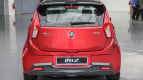 Proton Iriz Exterior photo