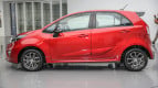 Proton Iriz Exterior photo