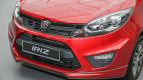 Proton Iriz Exterior photo