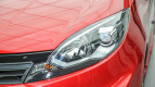 Proton Iriz Exterior photo