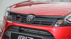 Proton Iriz Exterior photo