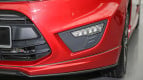 Proton Iriz Exterior photo