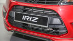 Proton Iriz Exterior photo