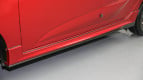 Proton Iriz Exterior photo
