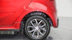 Proton Iriz Exterior photo