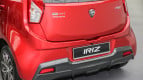 Proton Iriz Exterior photo