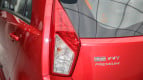 Proton Iriz Exterior photo