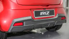 Proton Iriz Exterior photo