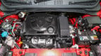 Proton Iriz Exterior photo