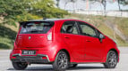Proton Iriz Exterior photo