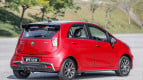 Proton Iriz Exterior photo