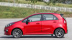 Proton Iriz Exterior photo