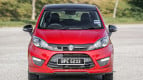 Proton Iriz Exterior photo