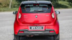 Proton Iriz Exterior photo