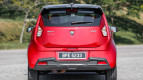 Proton Iriz Exterior photo