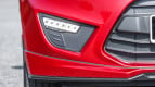 Proton Iriz Exterior photo
