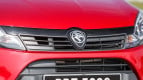 Proton Iriz Exterior photo