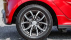 Proton Iriz Exterior photo