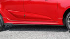 Proton Iriz Exterior photo