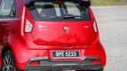 Proton Iriz Exterior photo