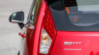 Proton Iriz Exterior photo