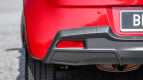 Proton Iriz Exterior photo