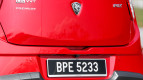 Proton Iriz Exterior photo