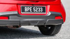 Proton Iriz Exterior photo