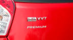 Proton Iriz Exterior photo
