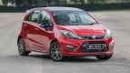 Proton Iriz Exterior photo