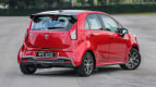 Proton Iriz Exterior photo