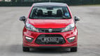 Proton Iriz Exterior photo