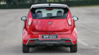Proton Iriz Exterior photo