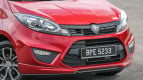 Proton Iriz Exterior photo