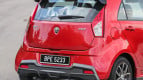 Proton Iriz Exterior photo