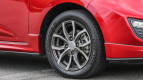Proton Iriz Exterior photo