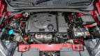 Proton Iriz Exterior photo