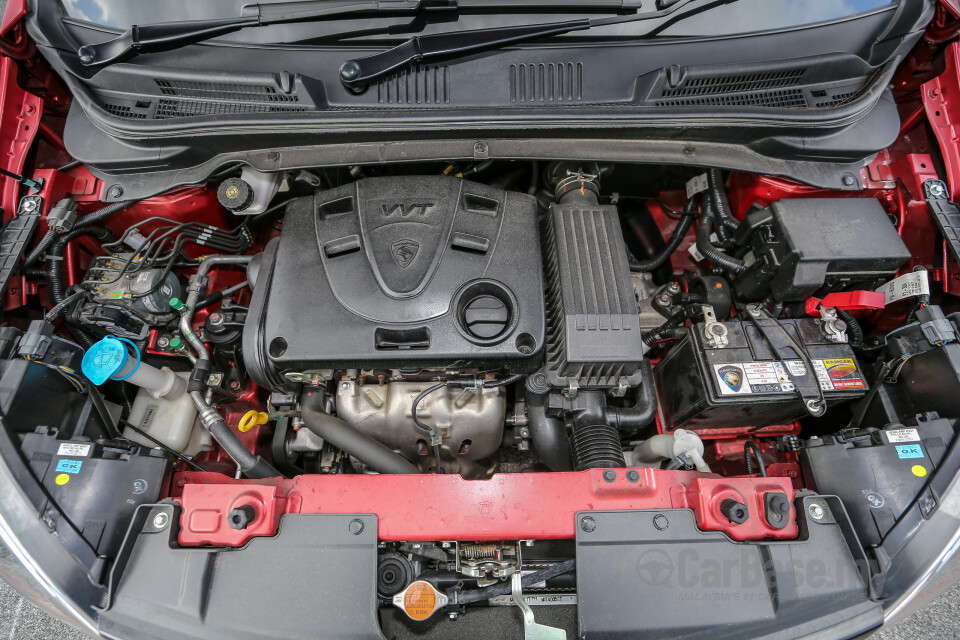 Honda Jazz GK Facelift (2017) Exterior